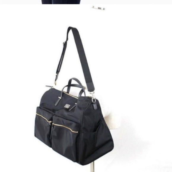 Kate spade weekender bag -EUC - Picture 6 of 13
